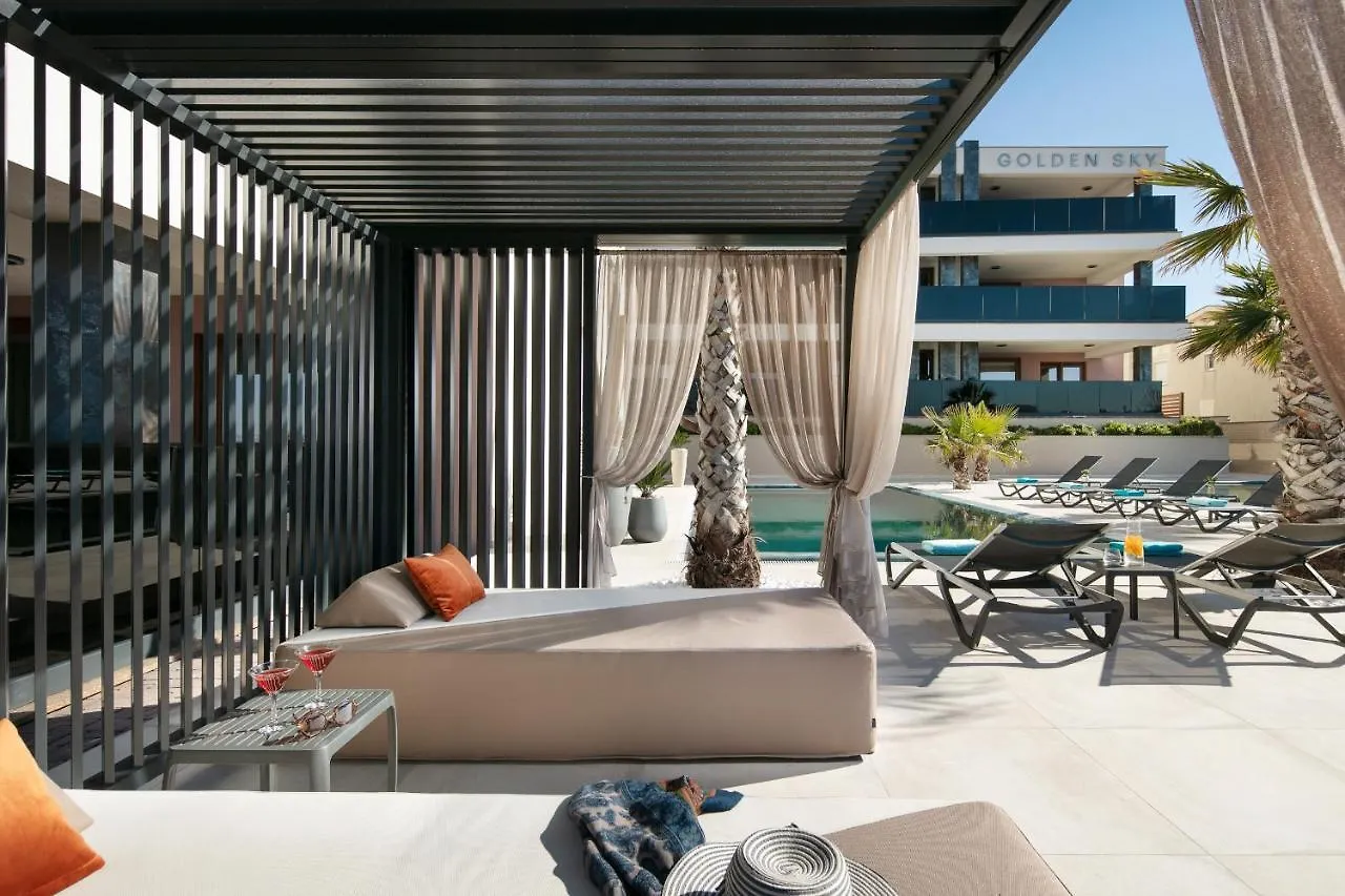 Apartment Malibu Imperial Resort Vir Croatia