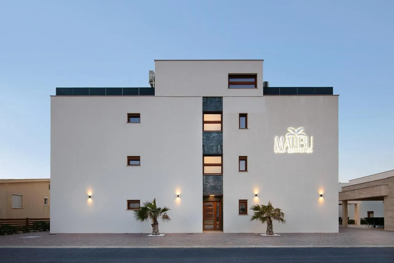 Malibu Imperial Resort Vir 0*,  Croatia