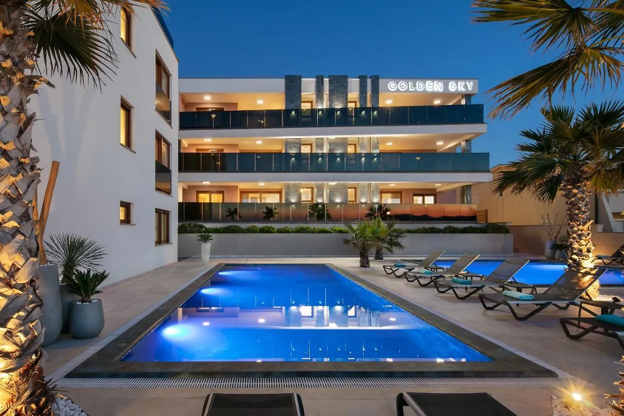 Malibu Imperial Resort location