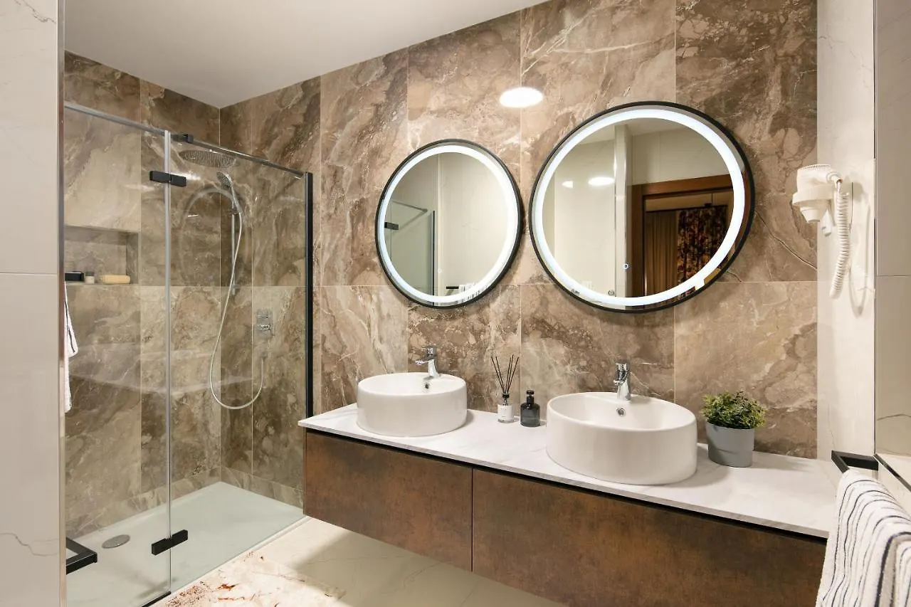 Apartment Malibu Imperial Resort Vir Croatia