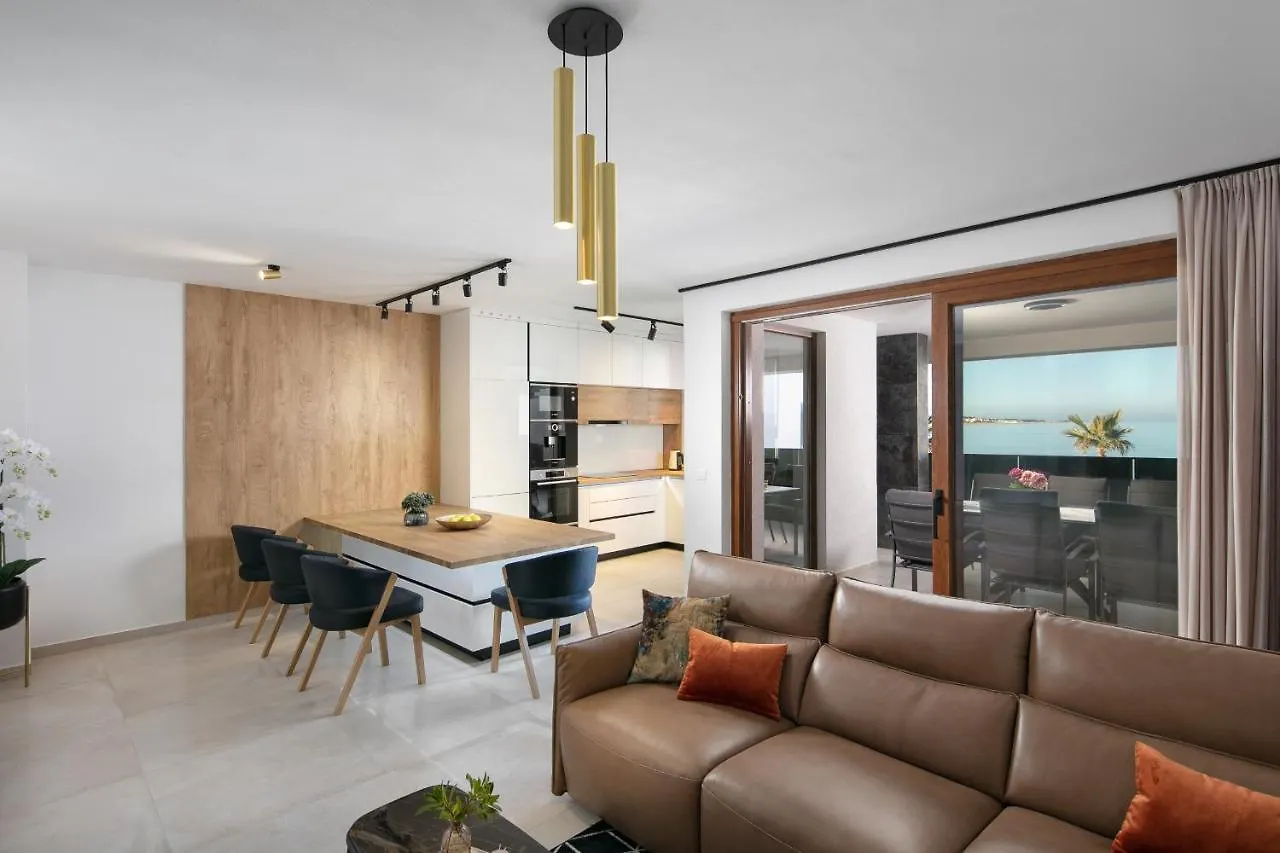 Apartment Malibu Imperial Resort Vir