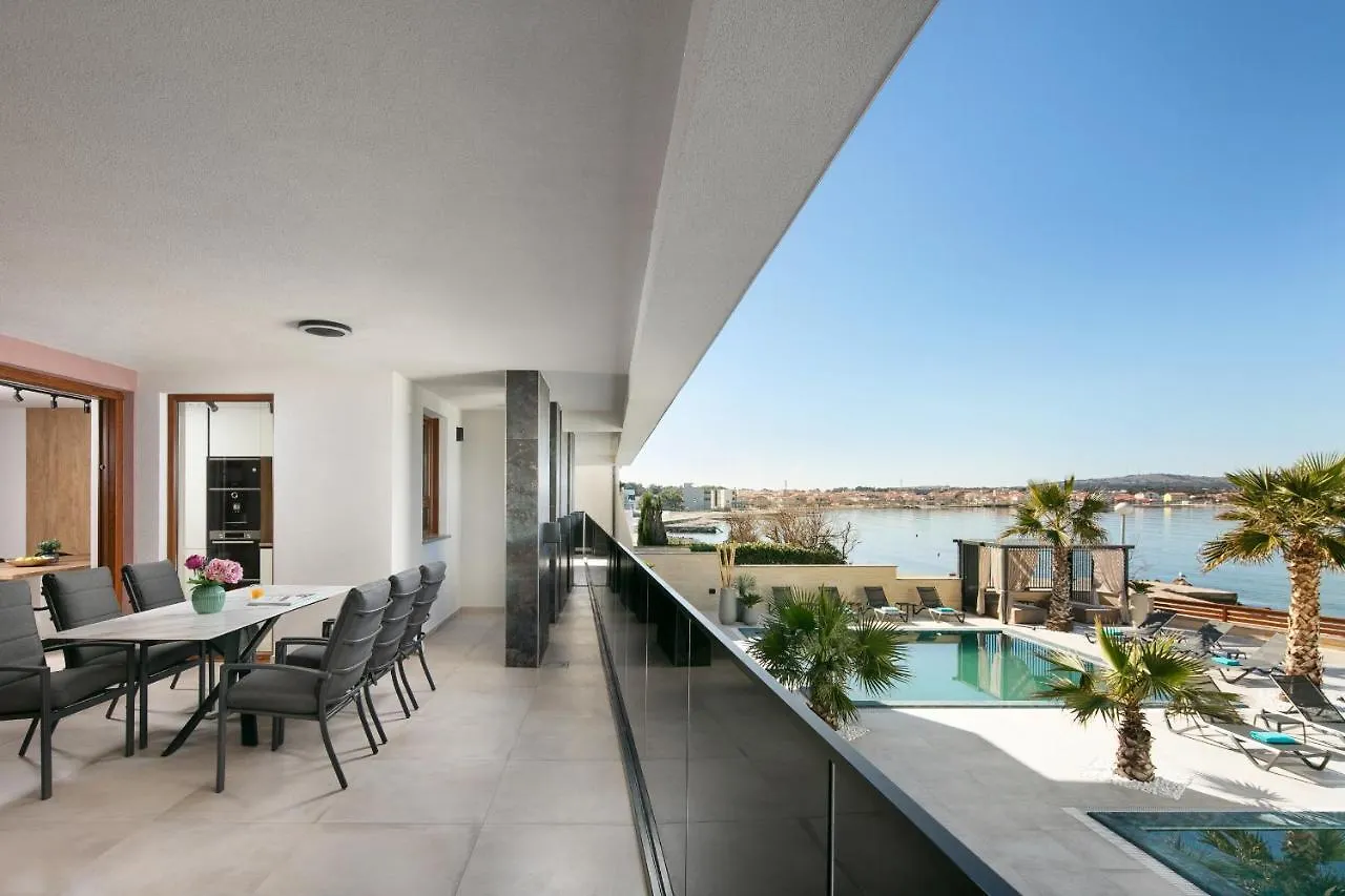 Apartment Malibu Imperial Resort Vir