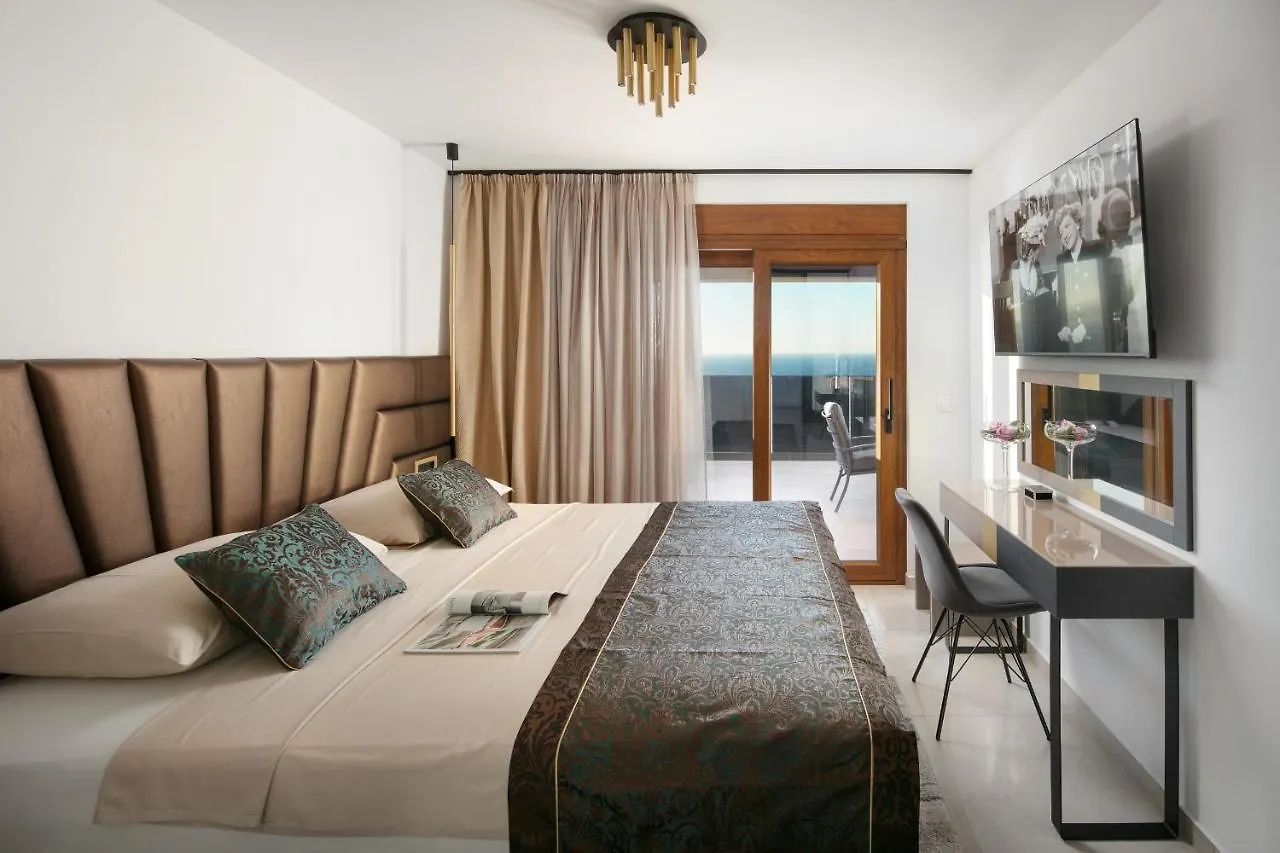 Apartment Malibu Imperial Resort Vir