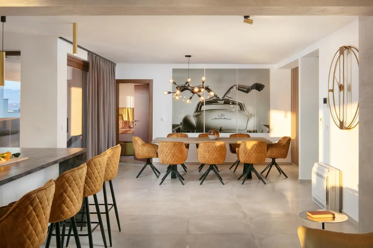 Apartment Malibu Imperial Resort Vir