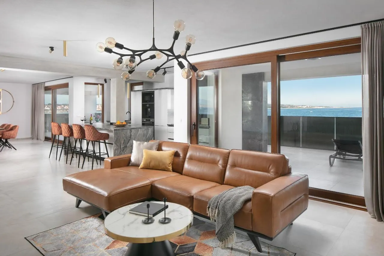 Apartment Malibu Imperial Resort Vir