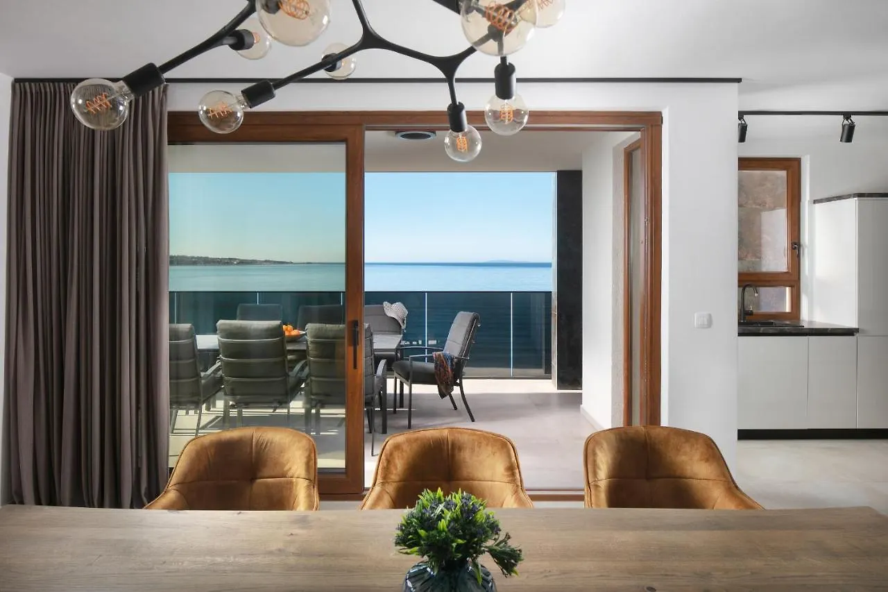Apartment Malibu Imperial Resort Vir