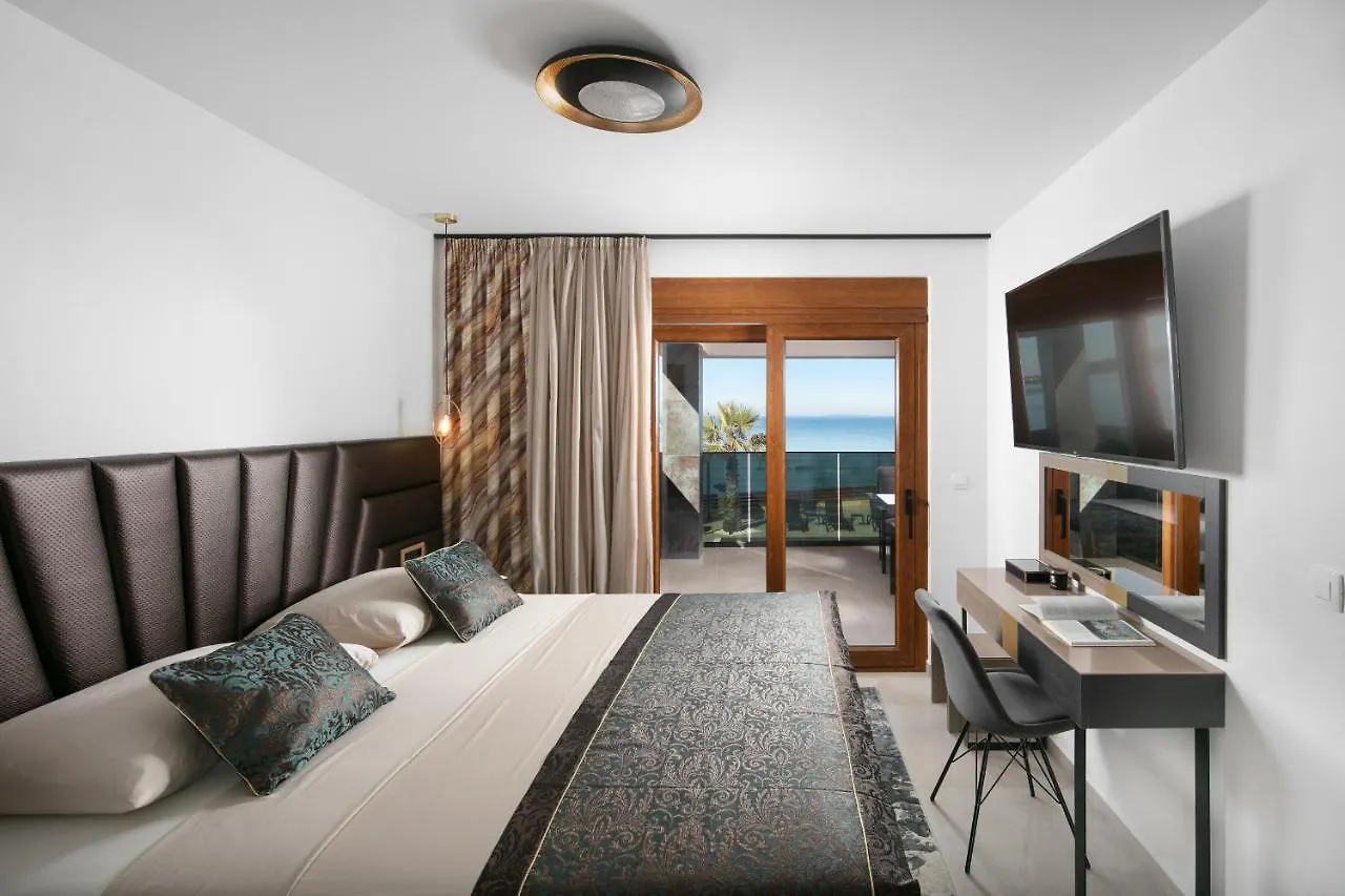 Malibu Imperial Resort Vir Apartment