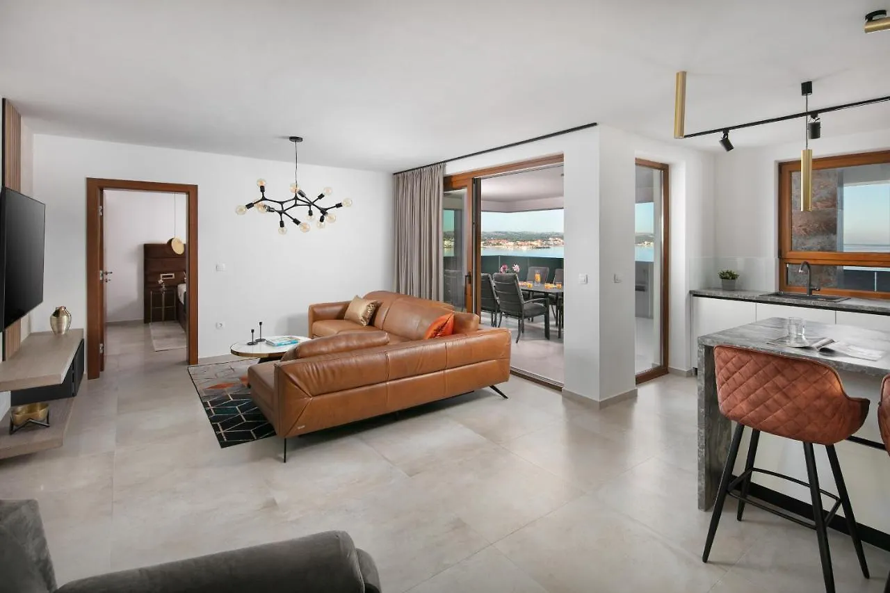 Malibu Imperial Resort Vir Apartment