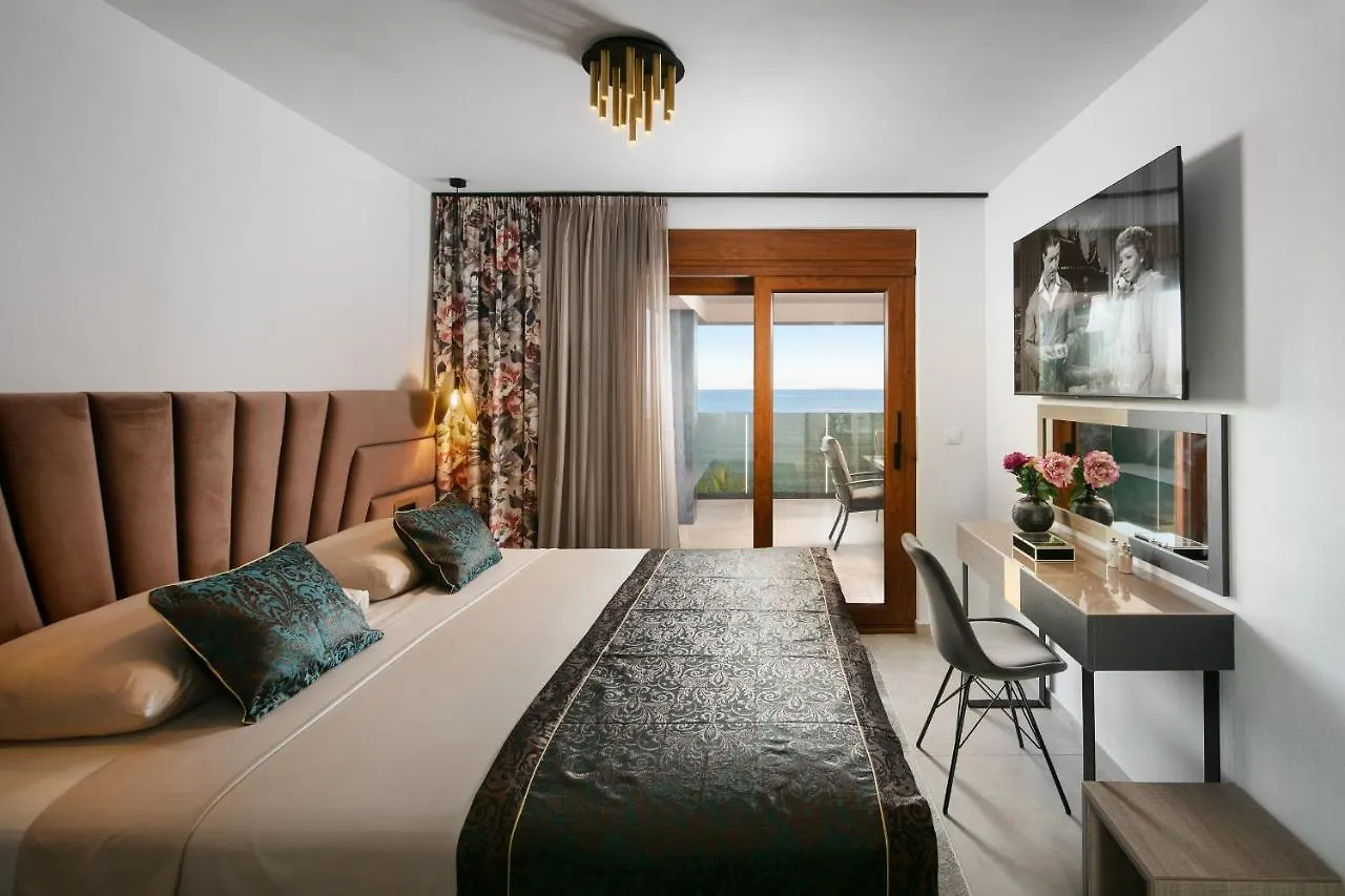 Apartment Malibu Imperial Resort Vir Croatia
