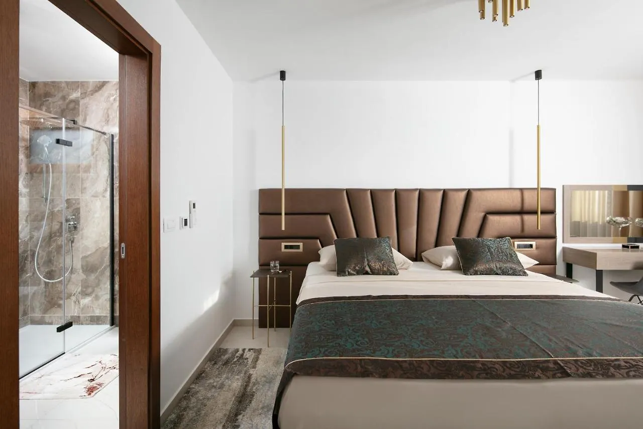 Malibu Imperial Resort Vir Croatia