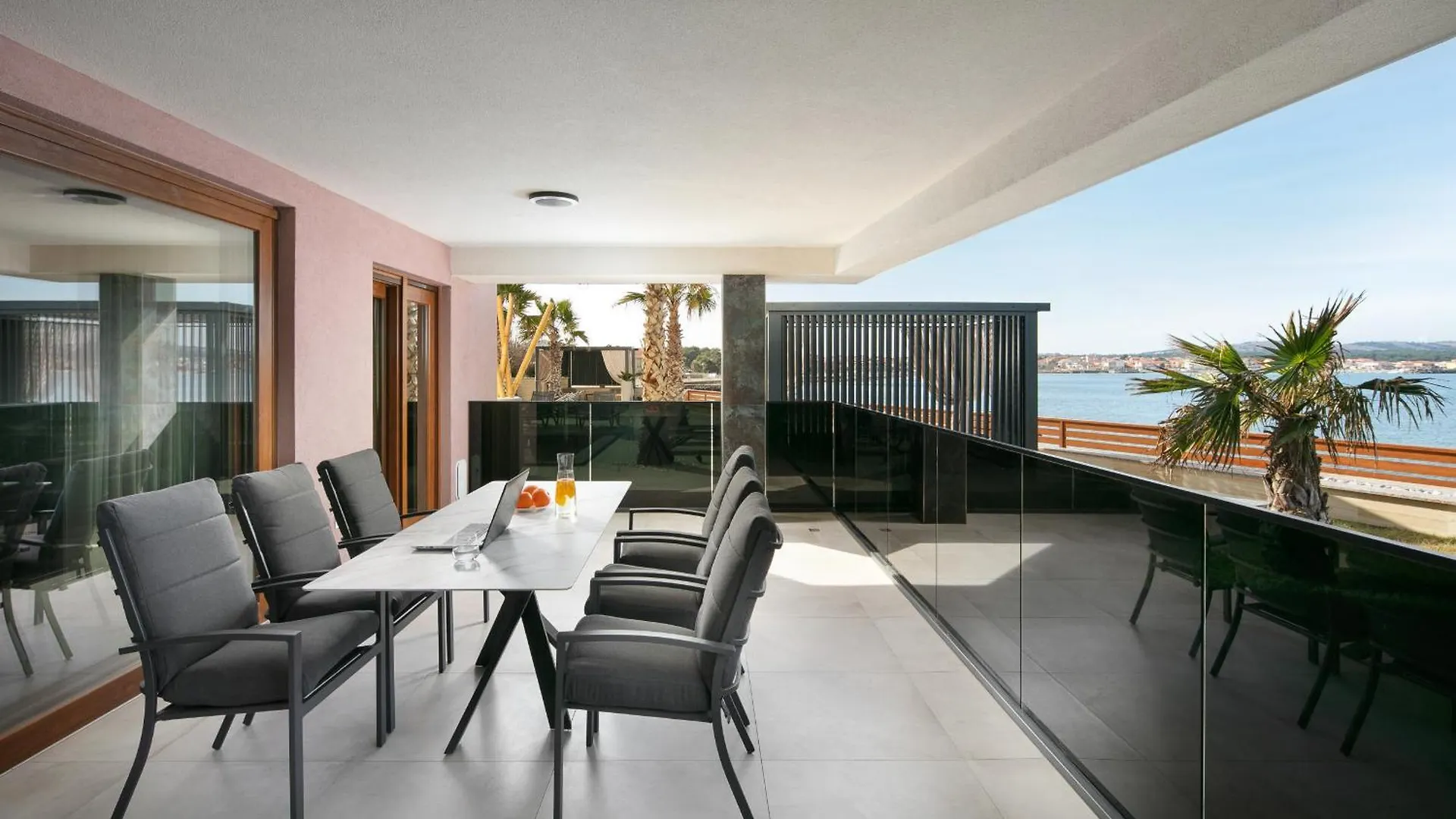 Apartment Malibu Imperial Resort Vir