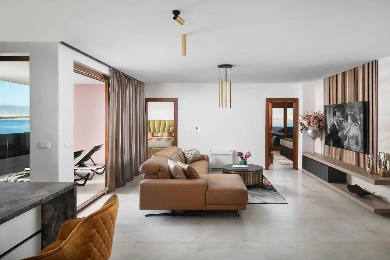 Apartment Malibu Imperial Resort Vir Croatia