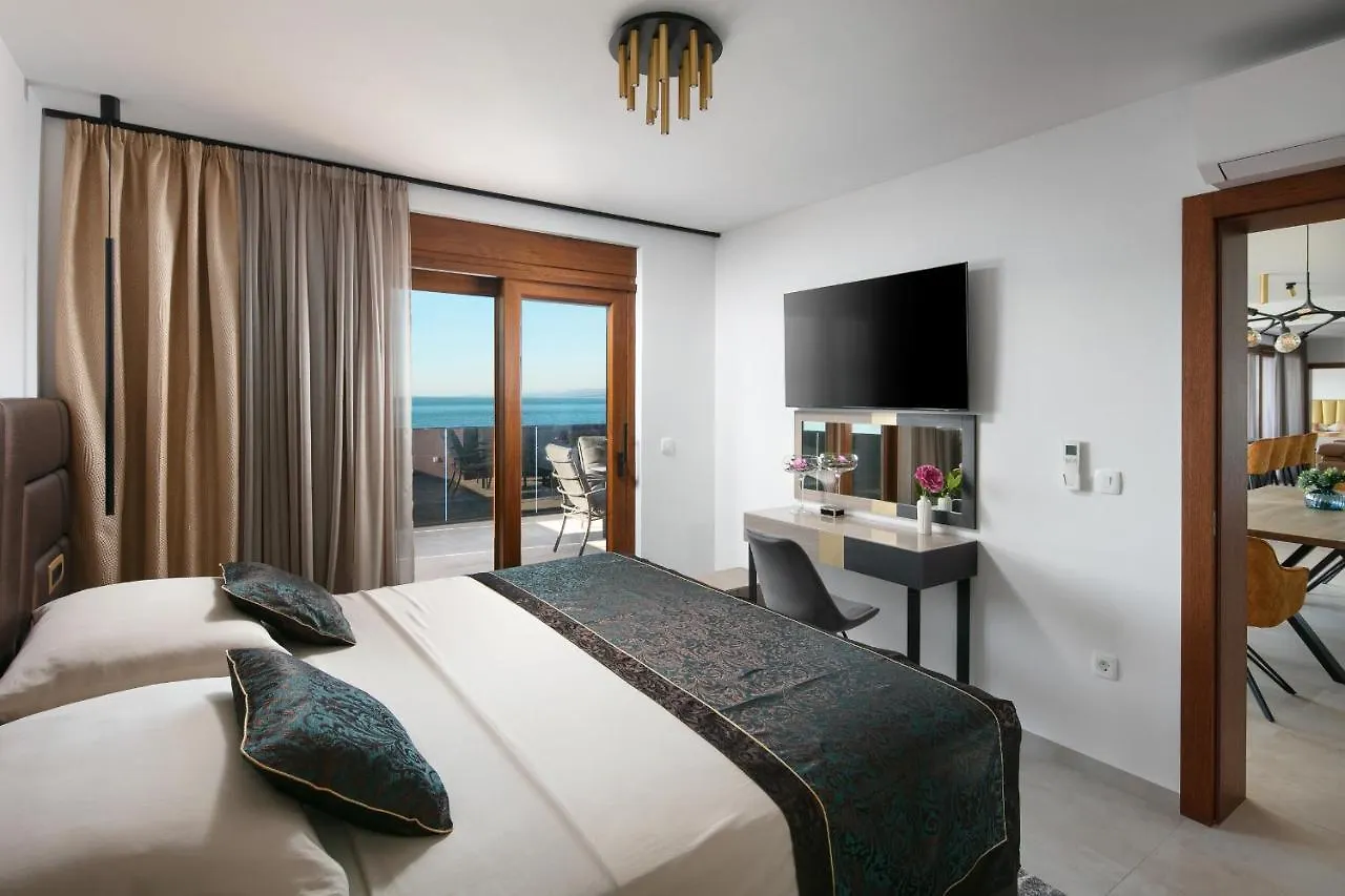 Apartment Malibu Imperial Resort Vir
