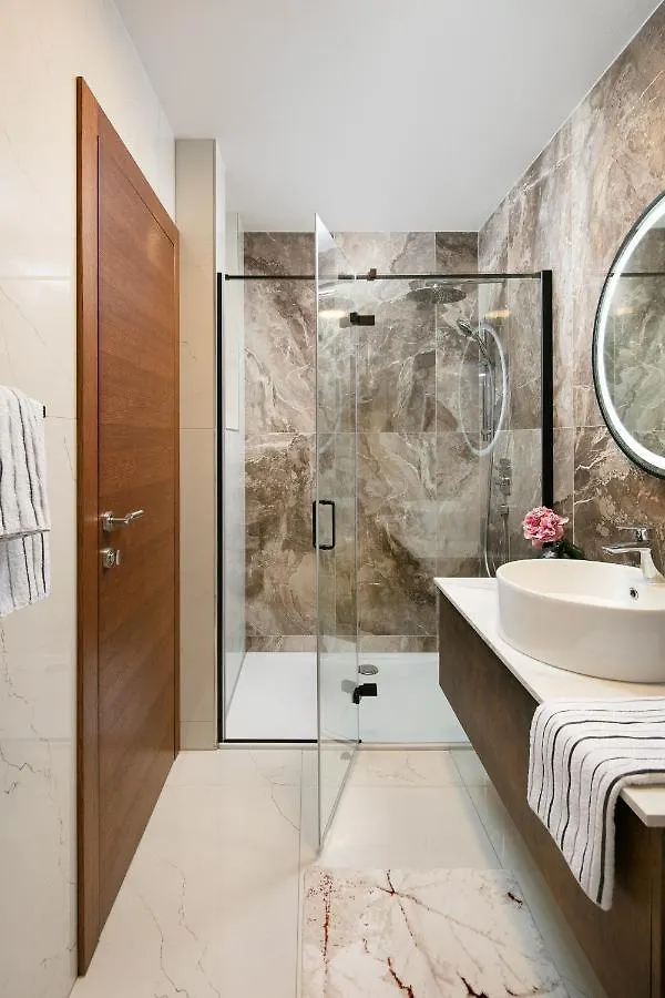 Apartment Malibu Imperial Resort Vir