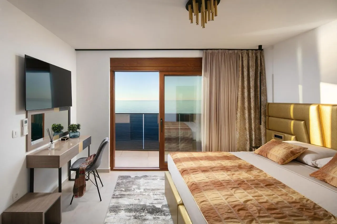 Malibu Imperial Resort Vir Croatia