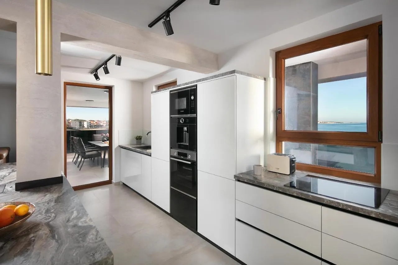 Apartment Malibu Imperial Resort Vir
