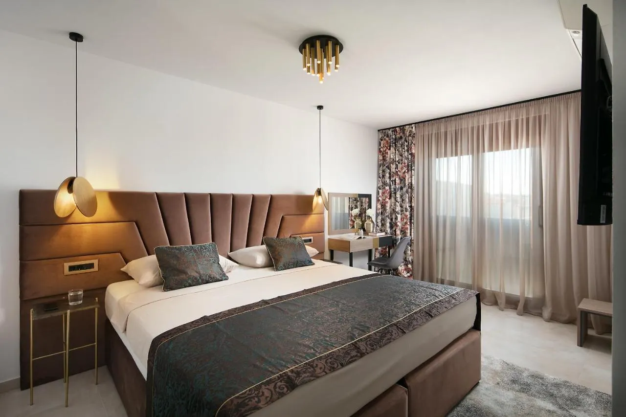 Apartmán Malibu Imperial Resort Vir Chorvatsko