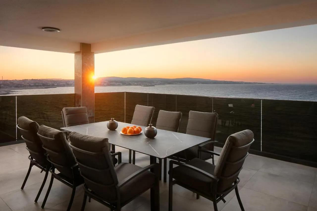 Malibu Imperial Resort Vir Apartment