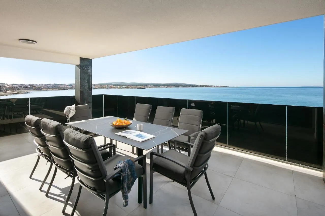 Apartment Malibu Imperial Resort Vir Croatia
