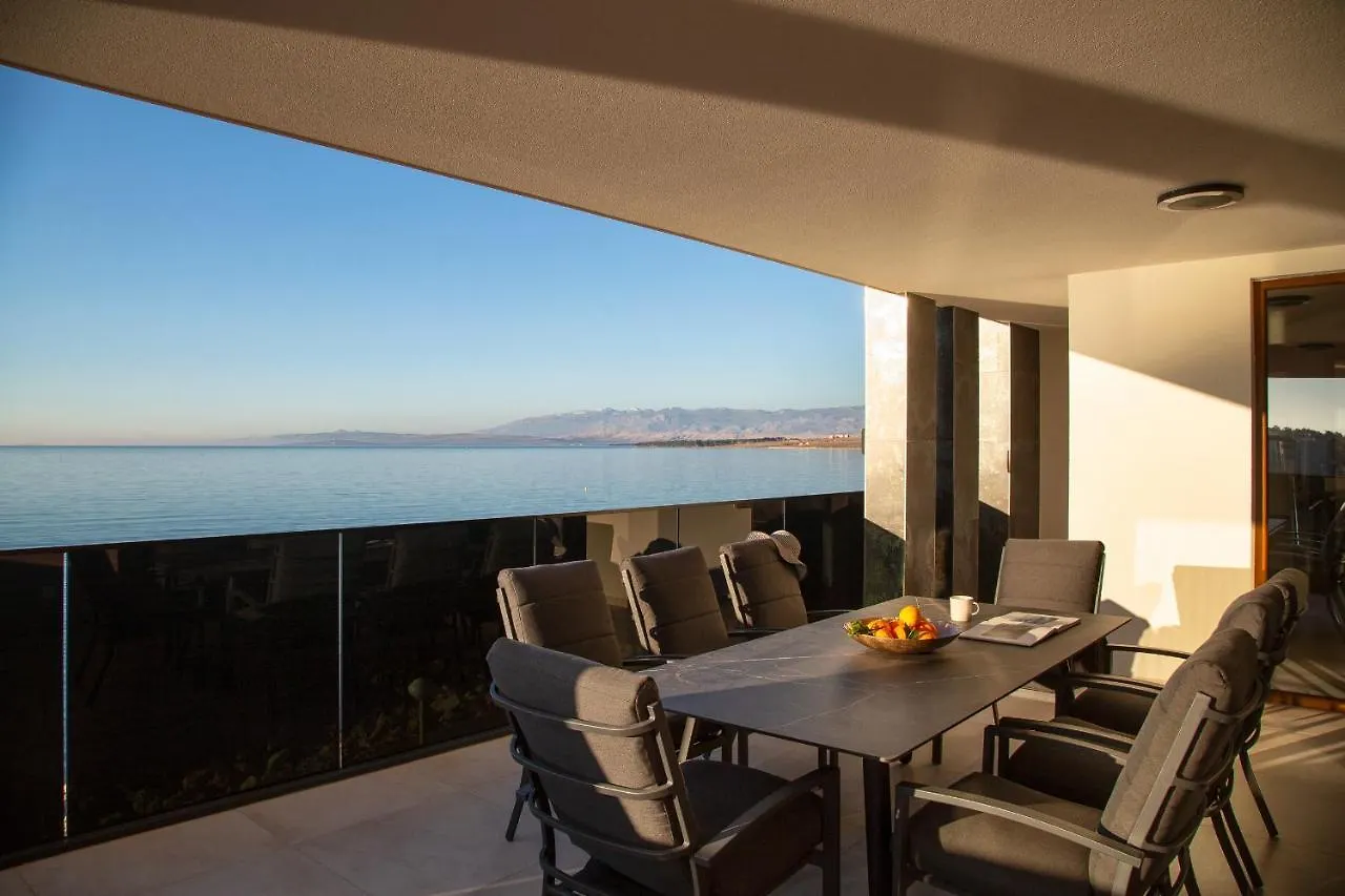 Malibu Imperial Resort Vir 0*,  Croatia