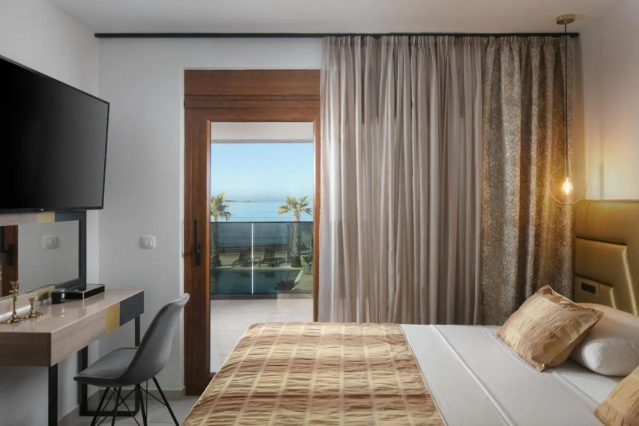 Malibu Imperial Resort Vir Apartment
