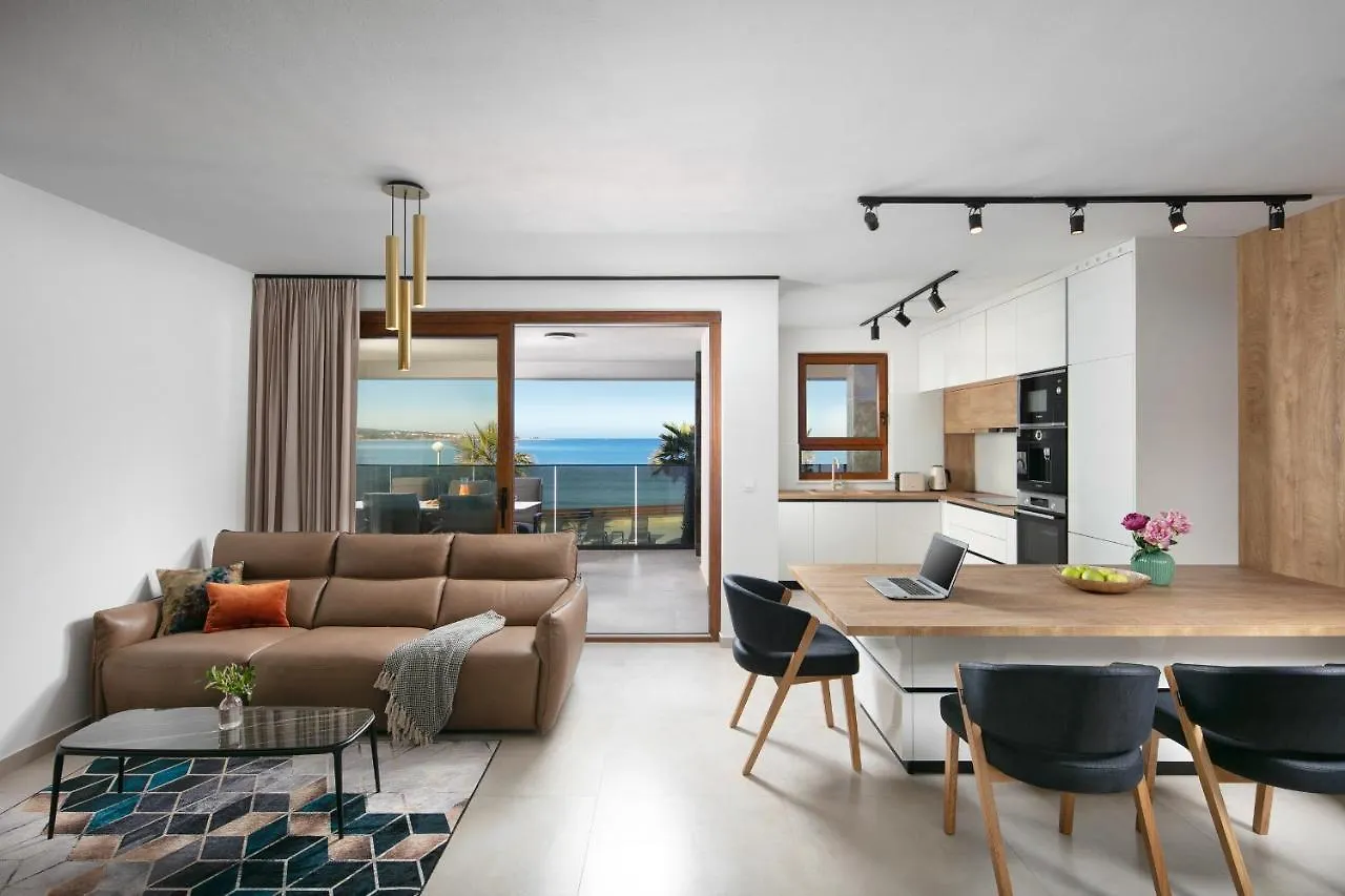 Malibu Imperial Resort Vir Apartment