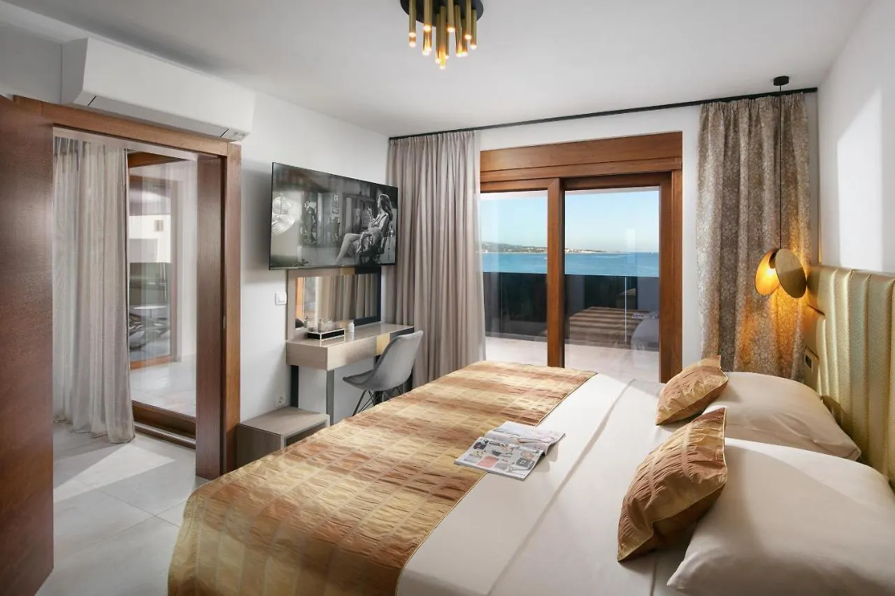 Malibu Imperial Resort Vir Apartmán
