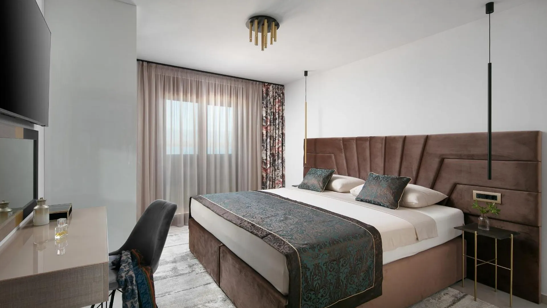 Malibu Imperial Resort Vir 0*,