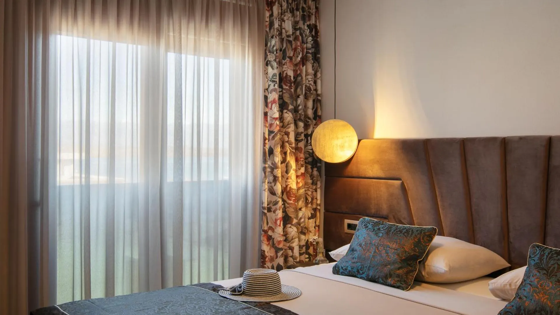 Apartmán Malibu Imperial Resort Vir