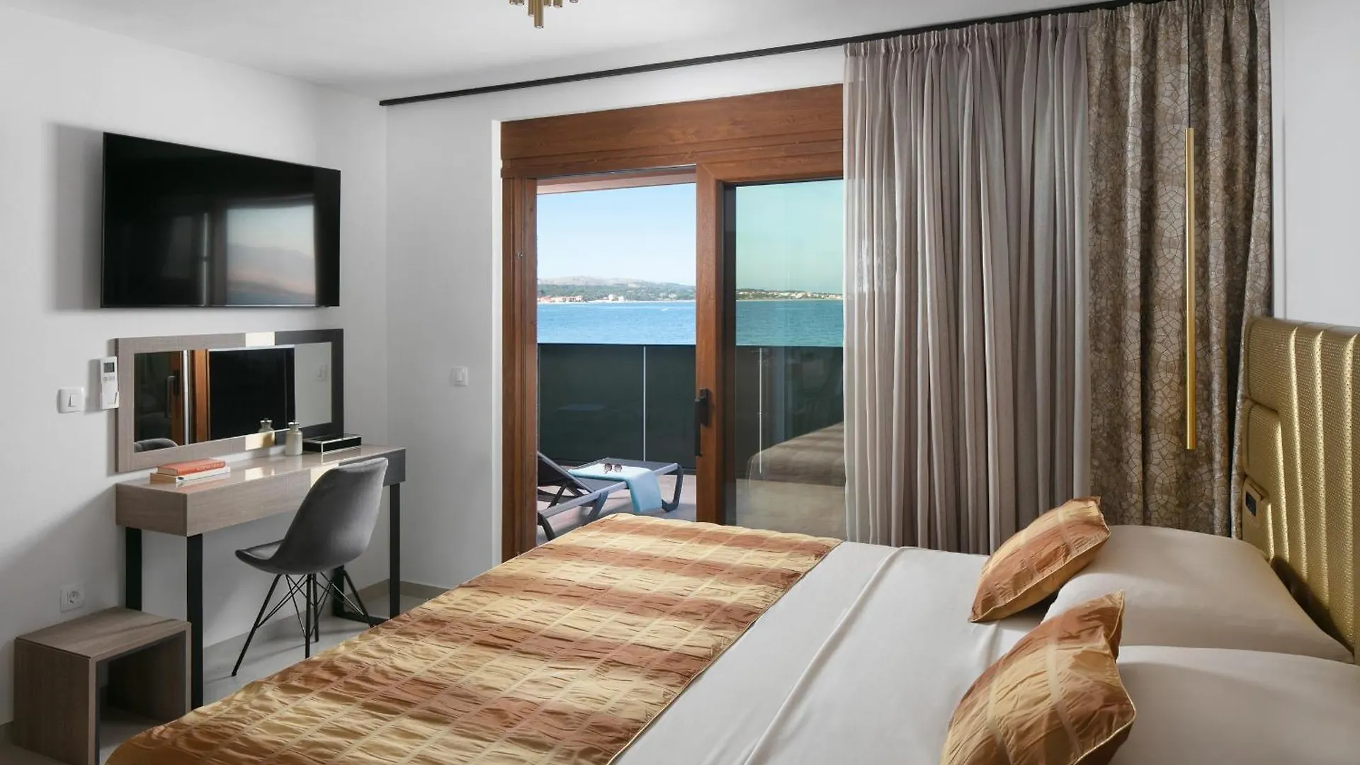 Malibu Imperial Resort Vir Croatia