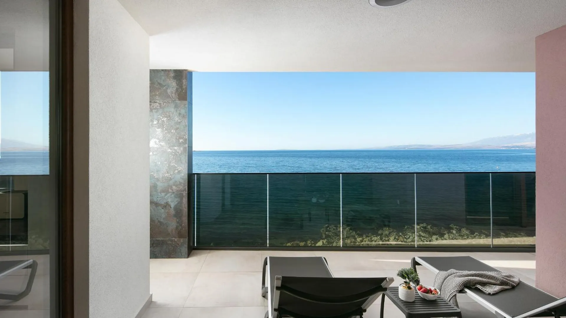 Malibu Imperial Resort Vir Chorvatsko