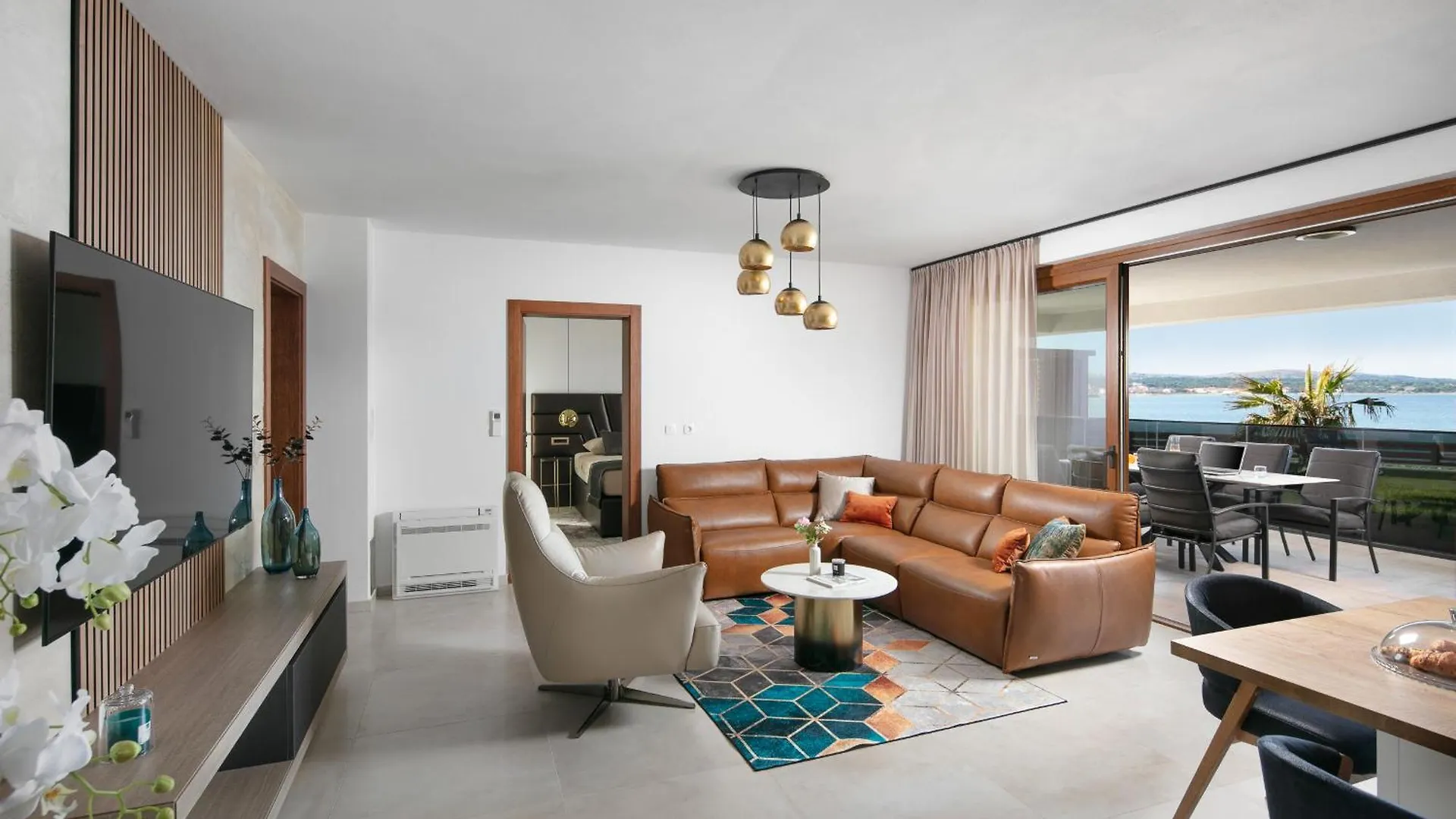 Apartment Malibu Imperial Resort Vir