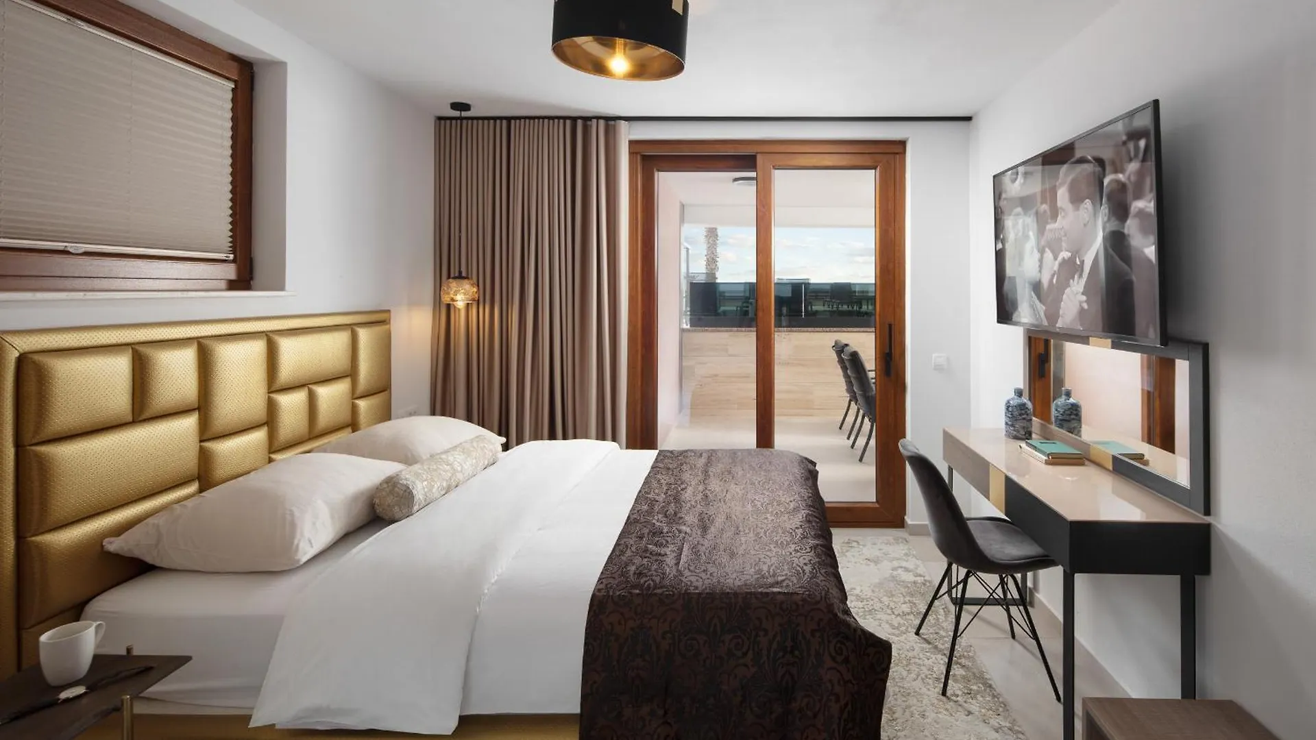 Apartmán Malibu Imperial Resort Vir