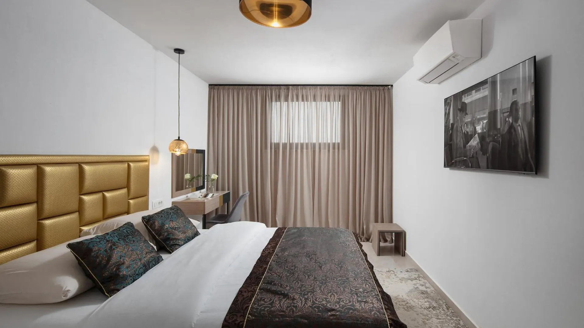 Malibu Imperial Resort Vir Apartmán