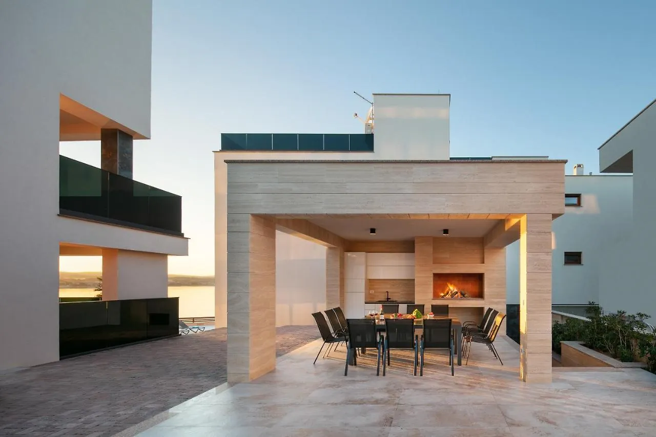 Malibu Imperial Resort Vir Croatia