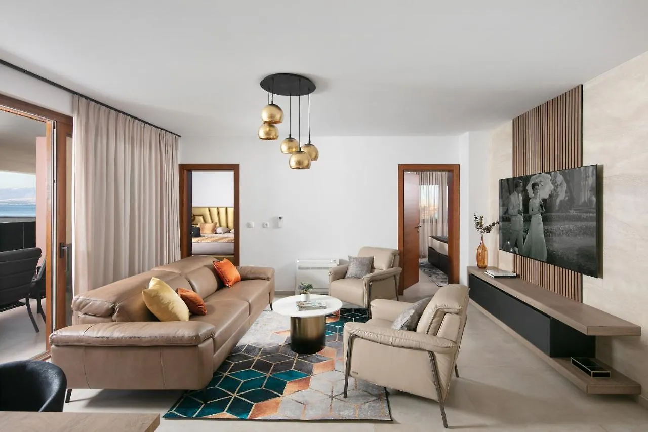 Apartment Malibu Imperial Resort Vir Croatia