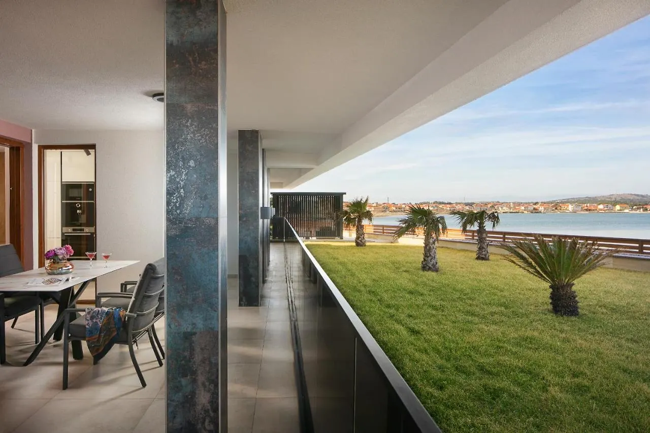 Apartment Malibu Imperial Resort Vir Croatia