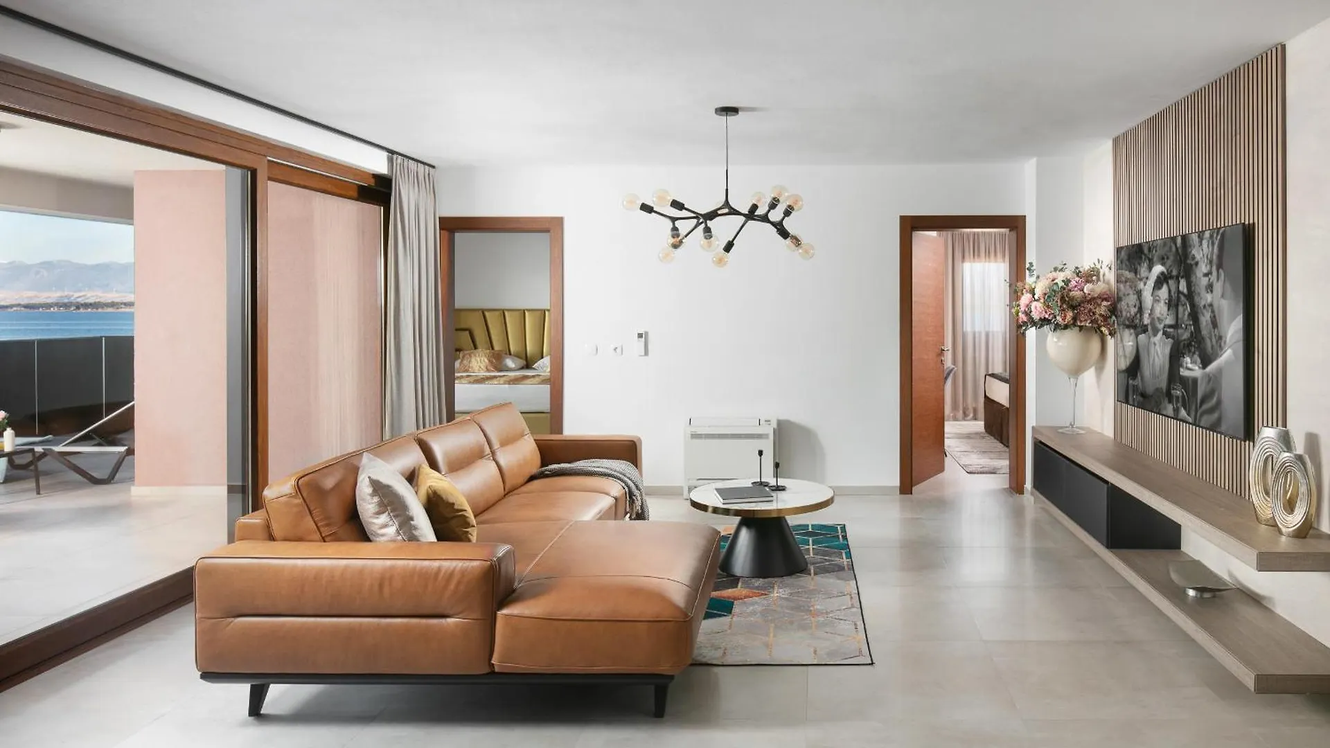 Malibu Imperial Resort Vir Croatia