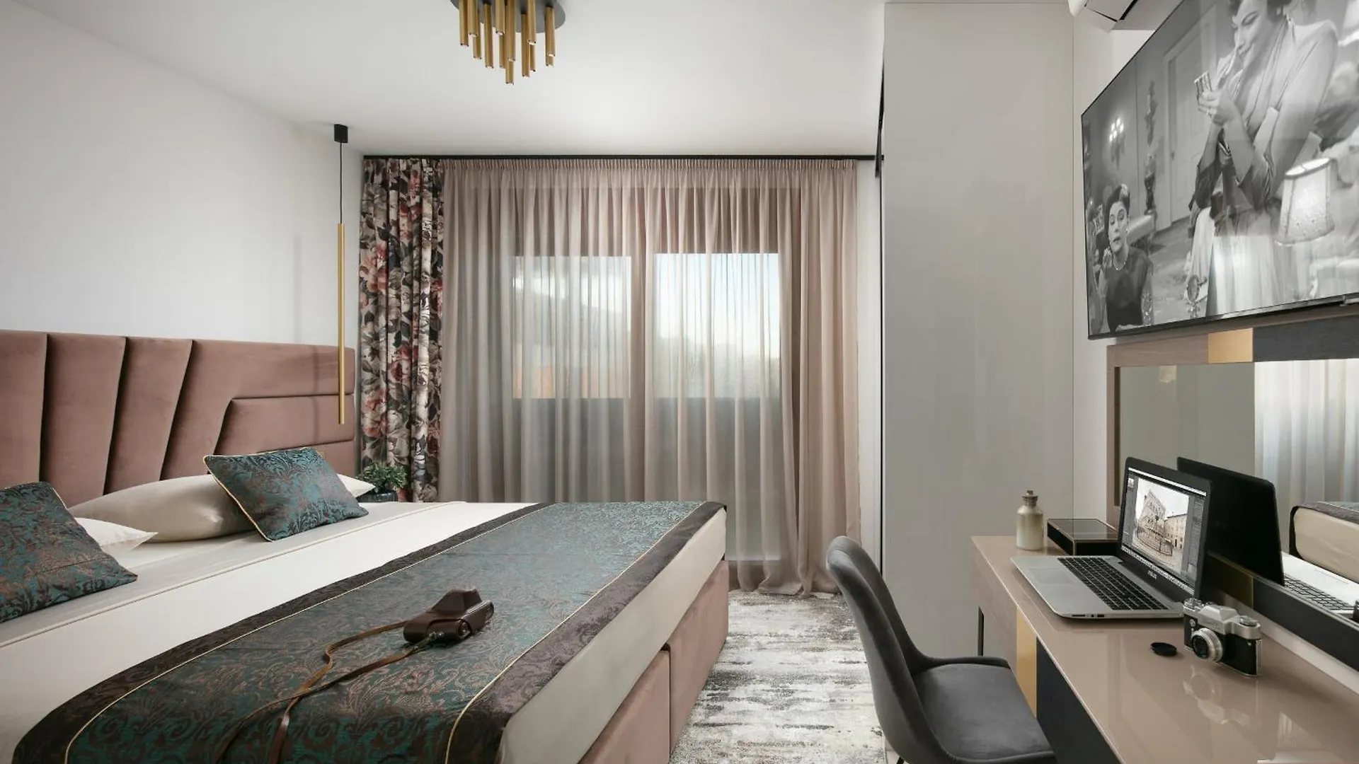 Malibu Imperial Resort Vir 0*,
