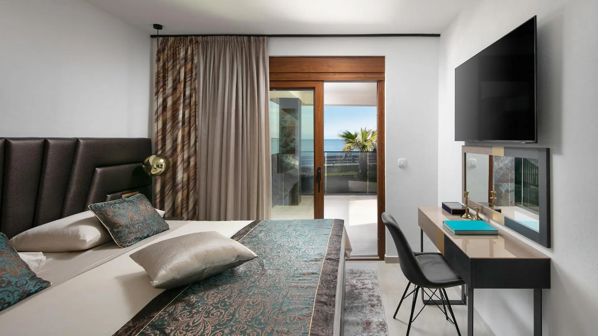 Apartment Malibu Imperial Resort Vir Croatia