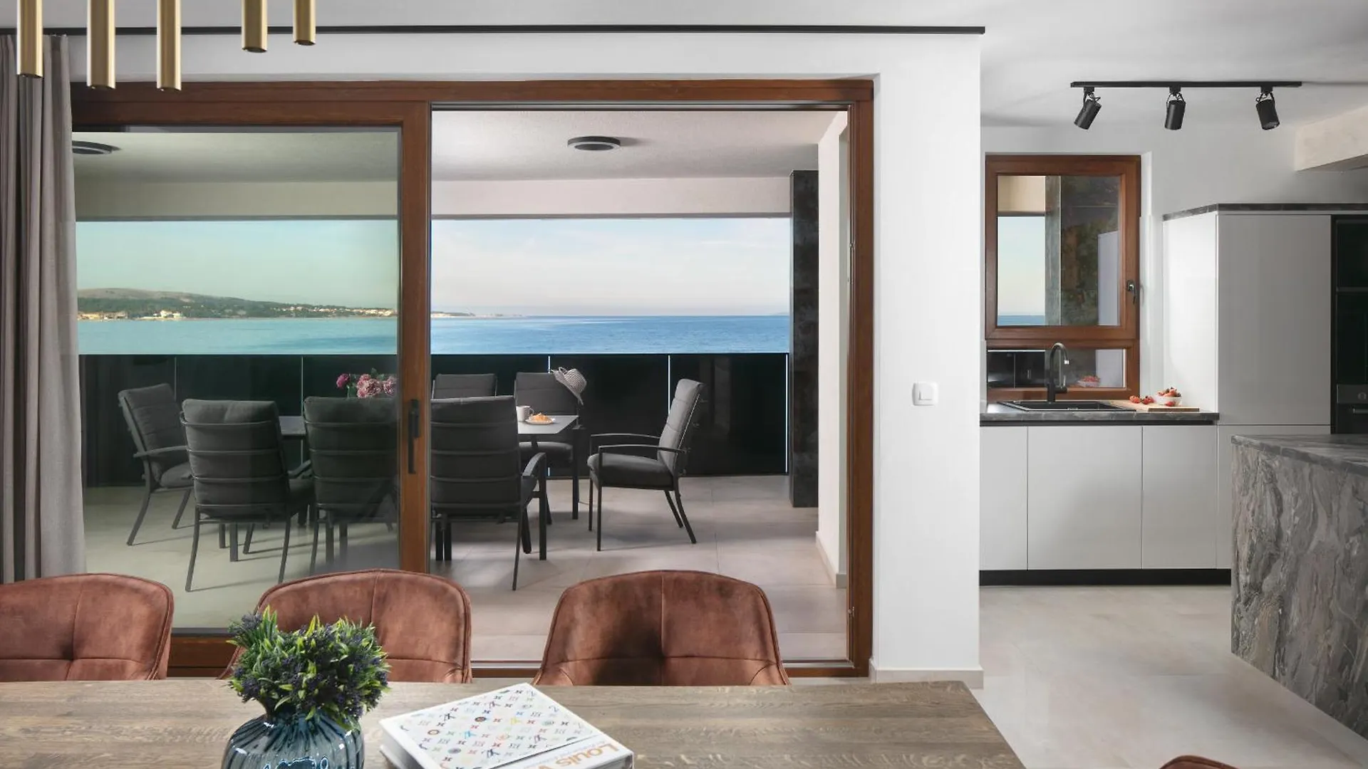 Apartment Malibu Imperial Resort Vir
